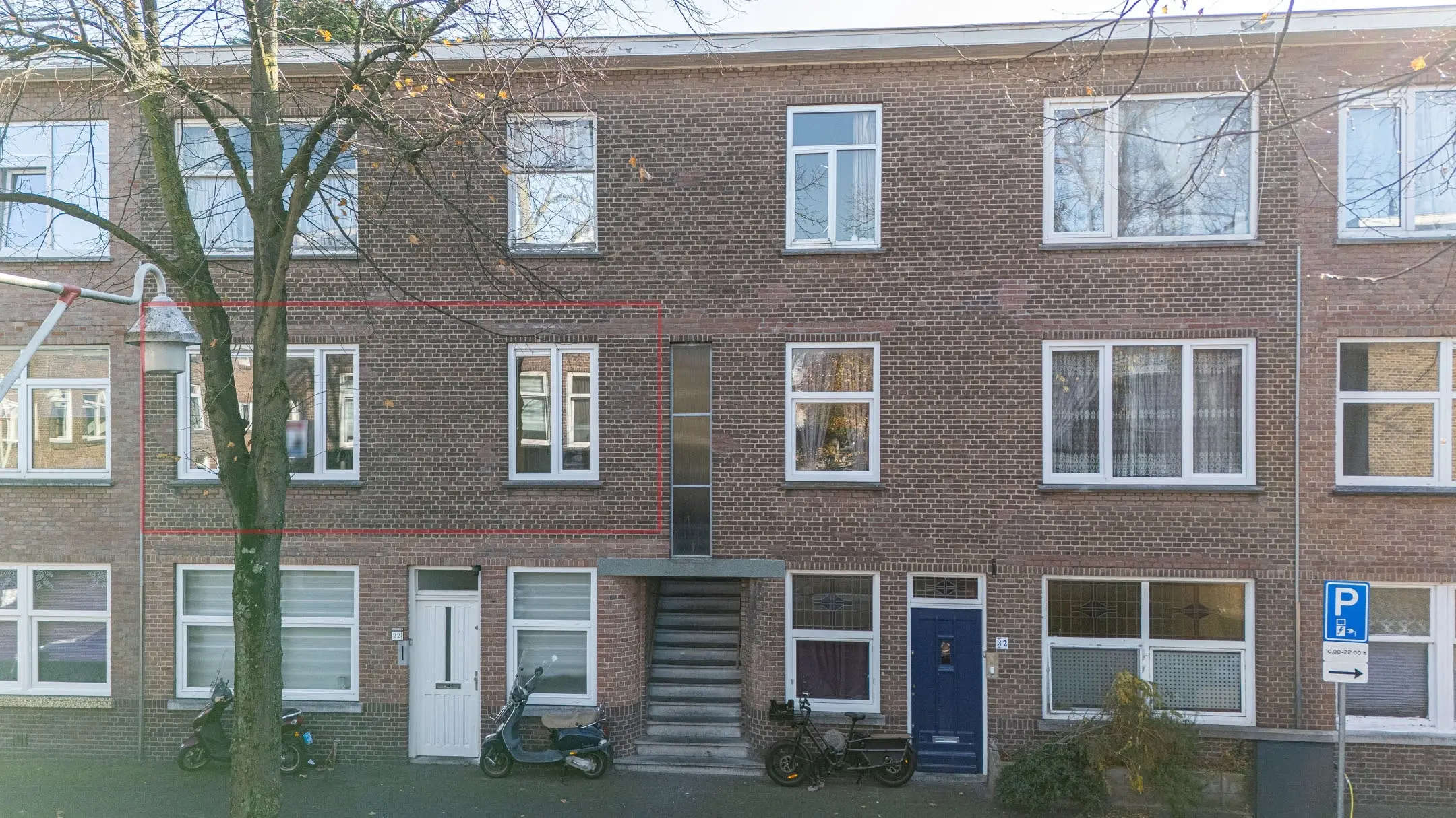 Muiderbergsestraat 24