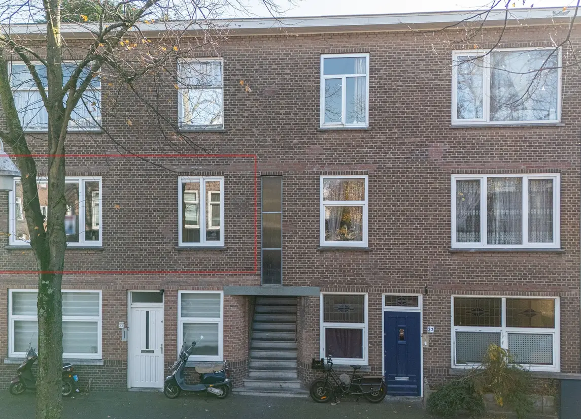 Muiderbergsestraat 24