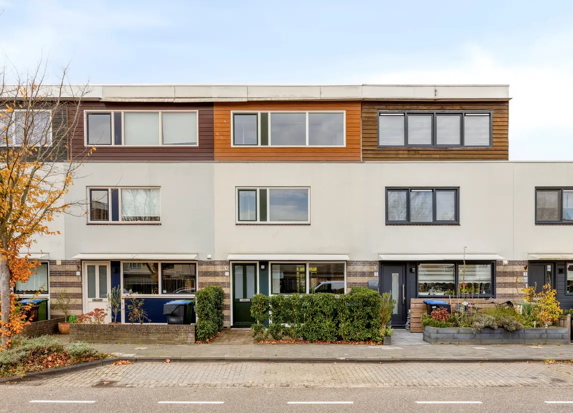 Glenn Millerstraat 7