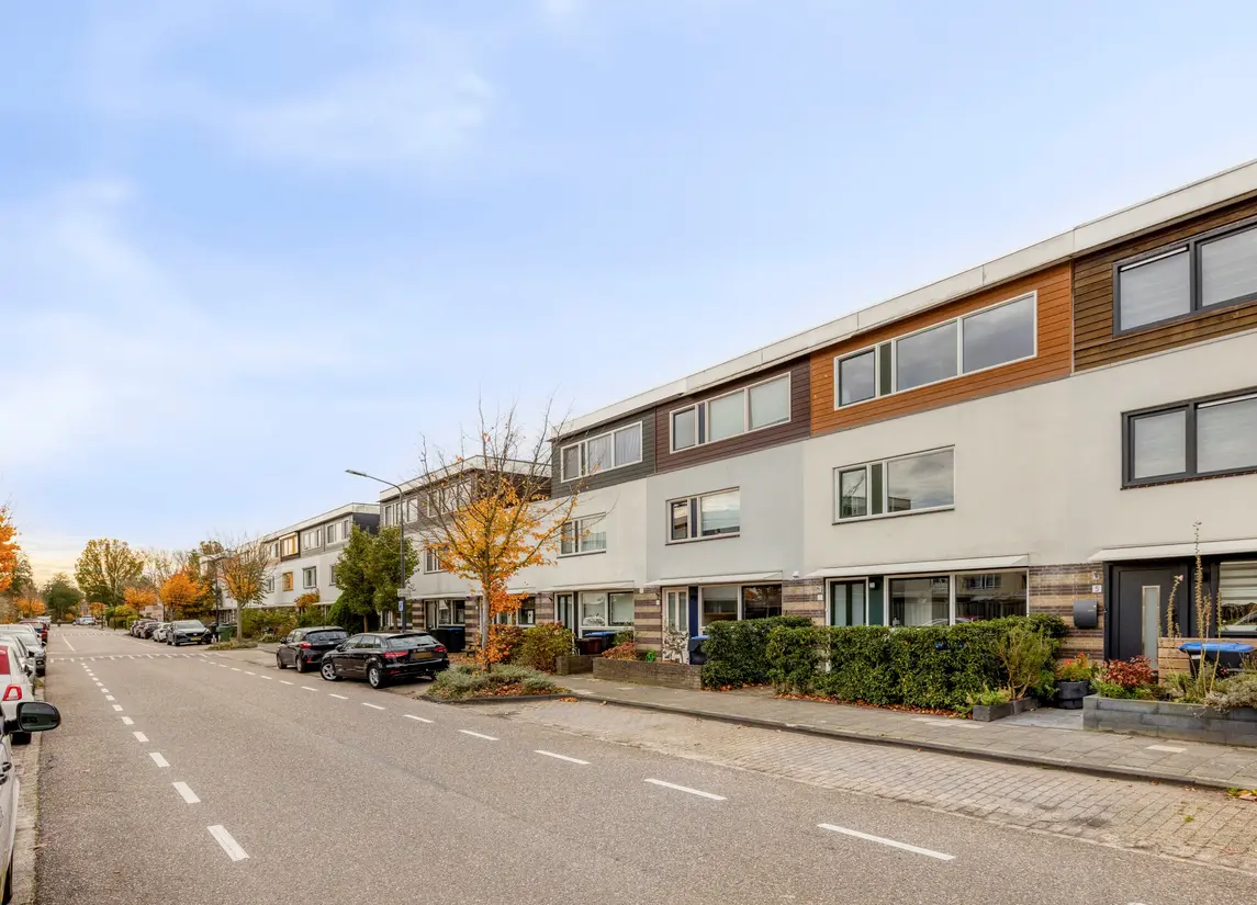 Glenn Millerstraat 7