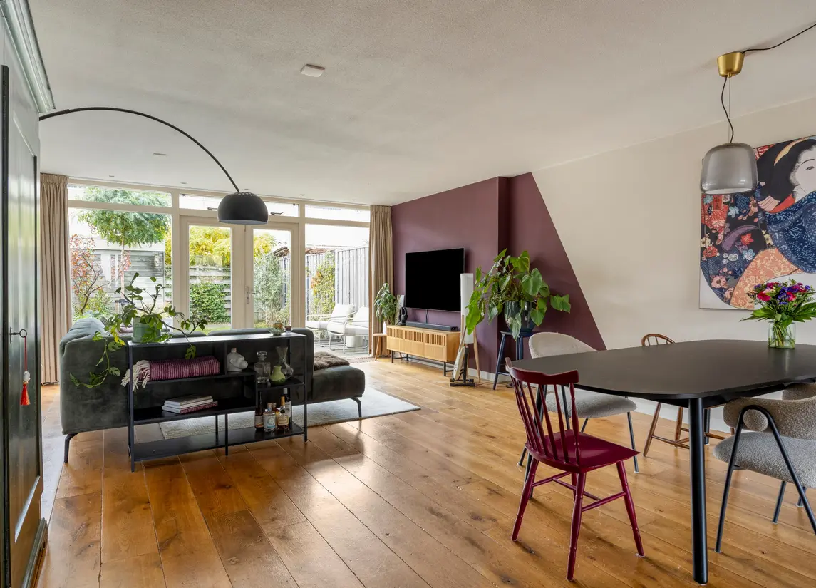 Glenn Millerstraat 7