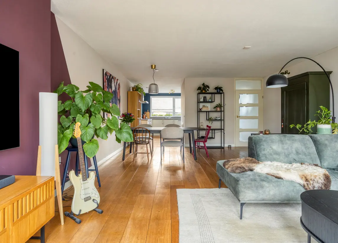 Glenn Millerstraat 7