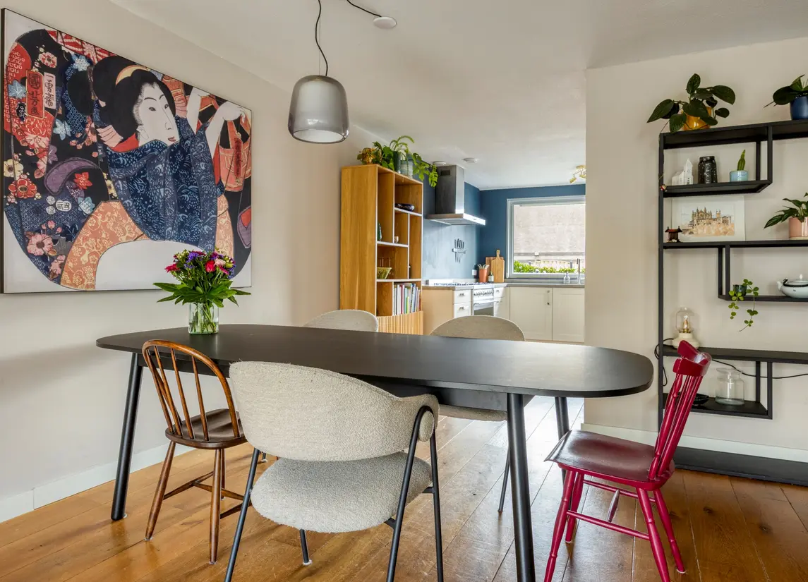 Glenn Millerstraat 7