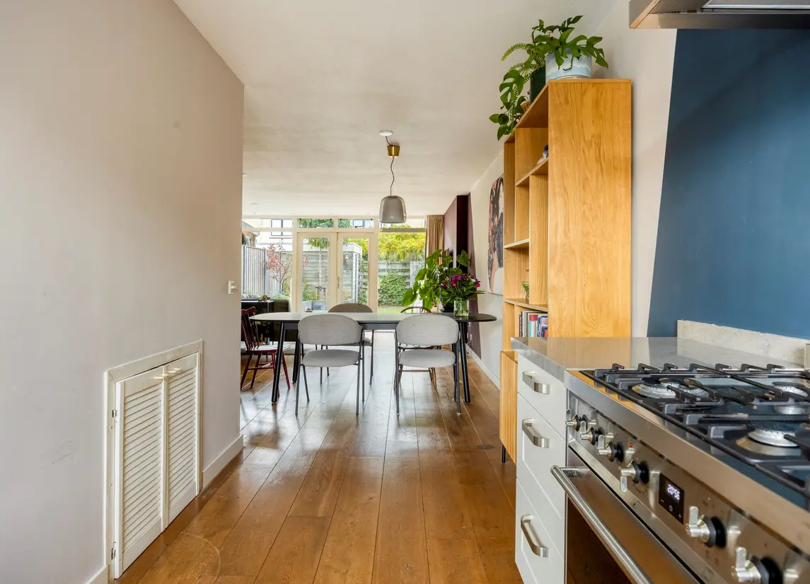 Glenn Millerstraat 7