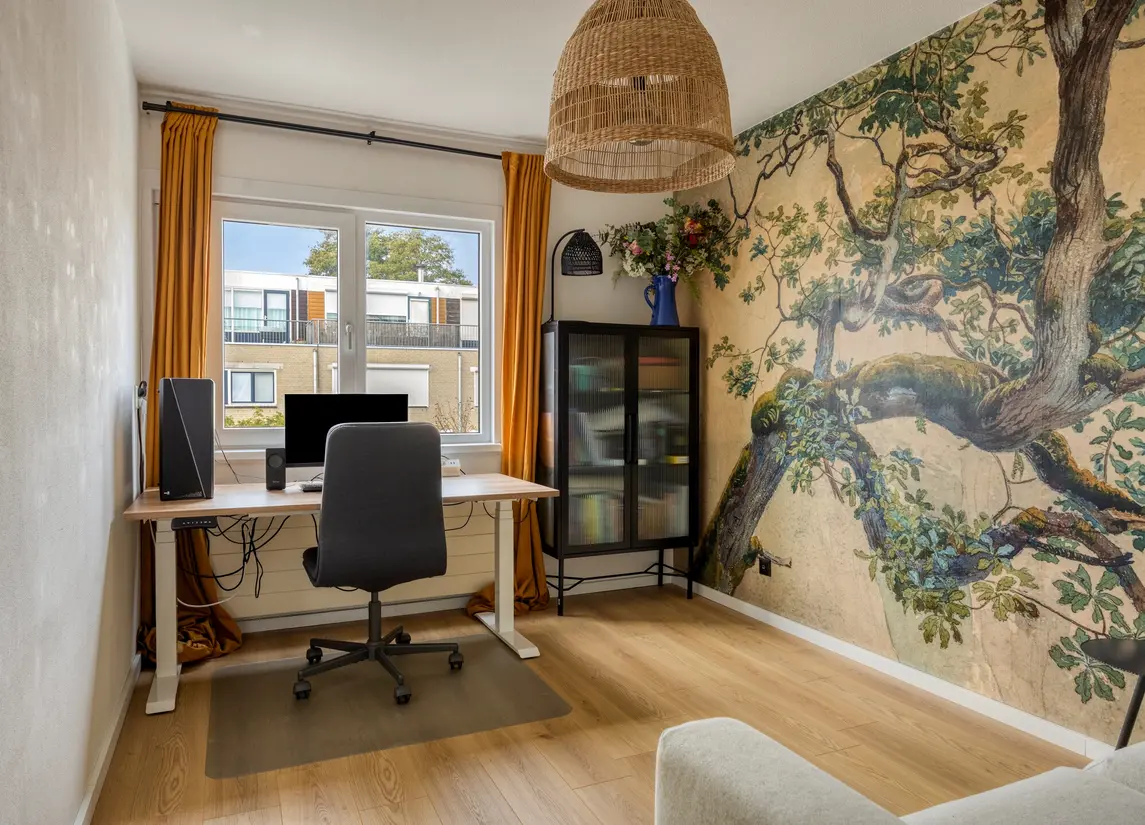 Glenn Millerstraat 7