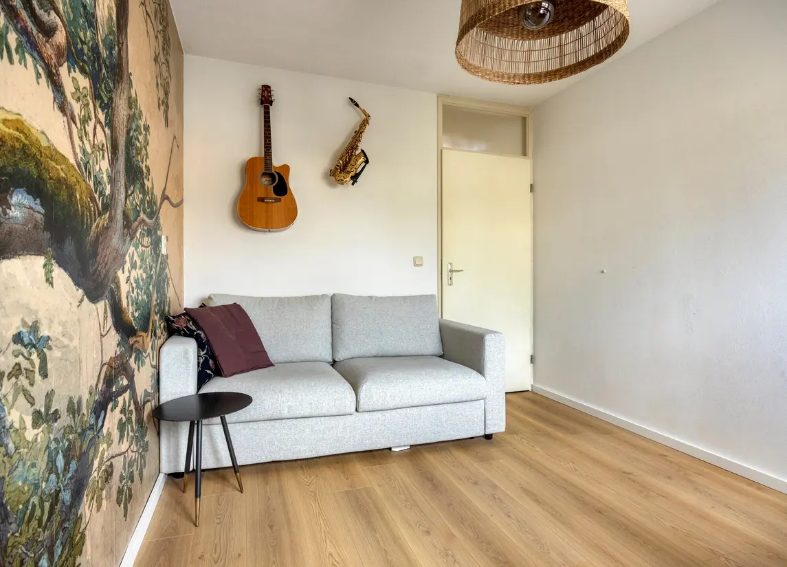 Glenn Millerstraat 7