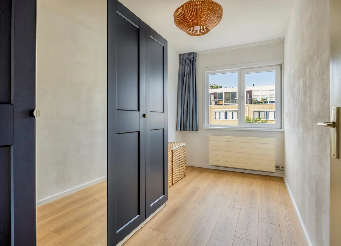 Glenn Millerstraat 7