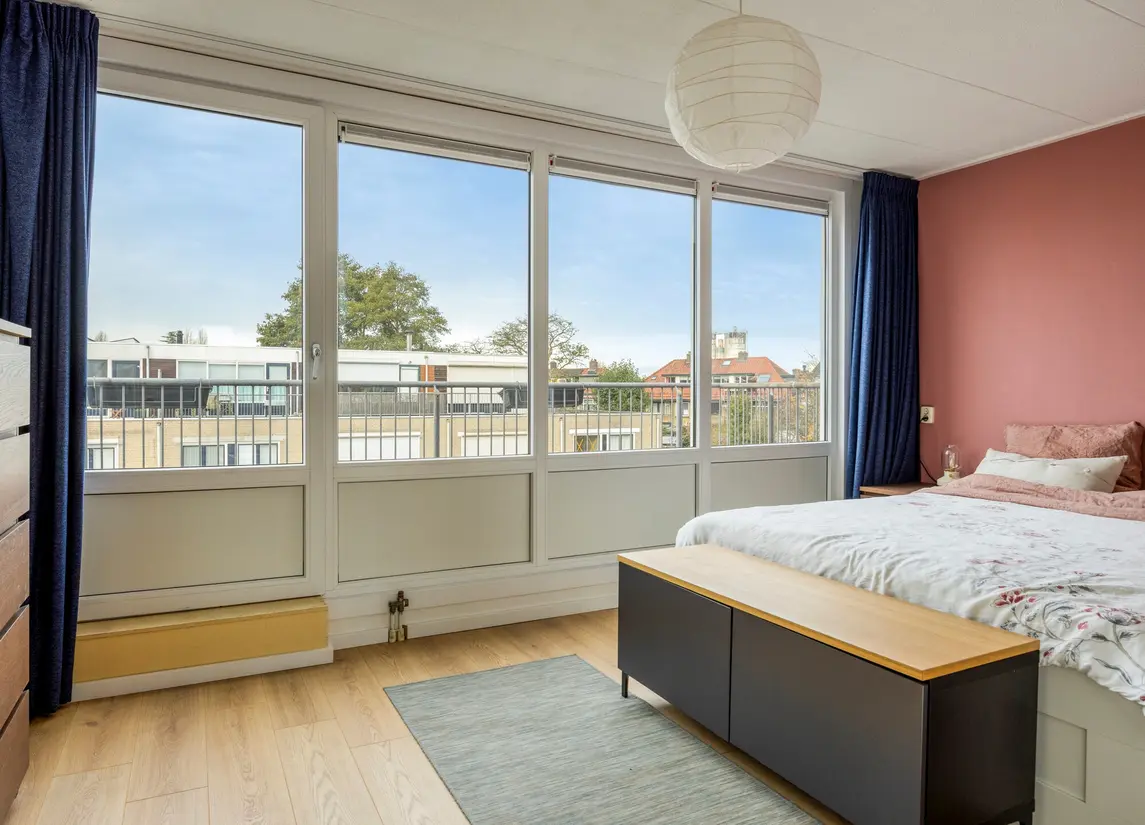 Glenn Millerstraat 7