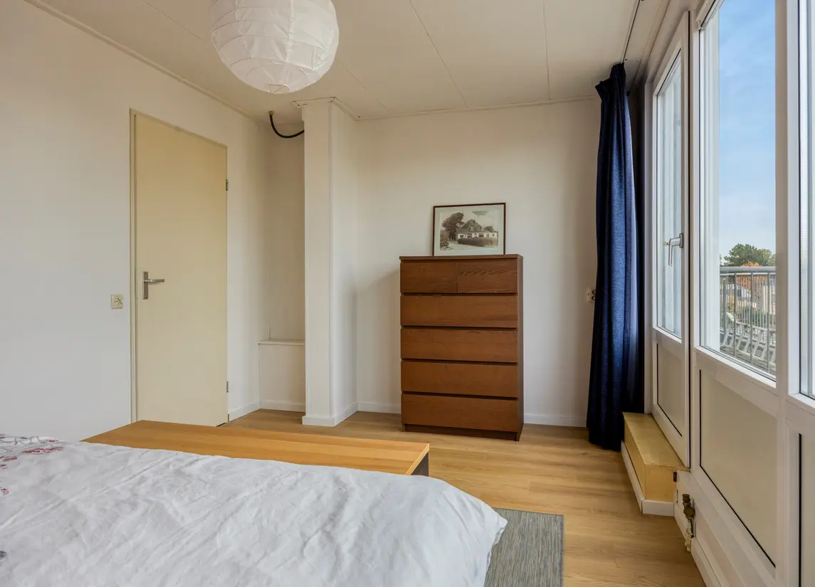 Glenn Millerstraat 7