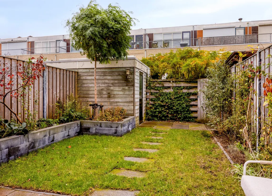 Glenn Millerstraat 7