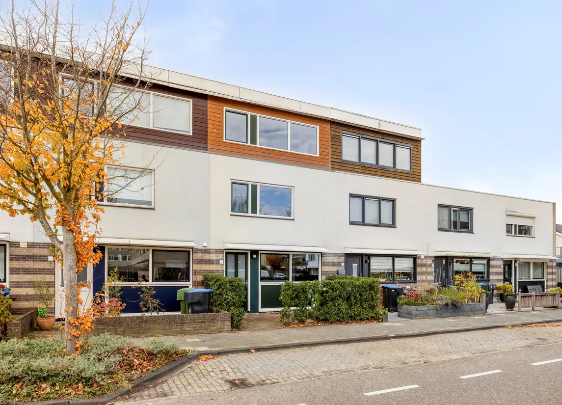 Glenn Millerstraat 7