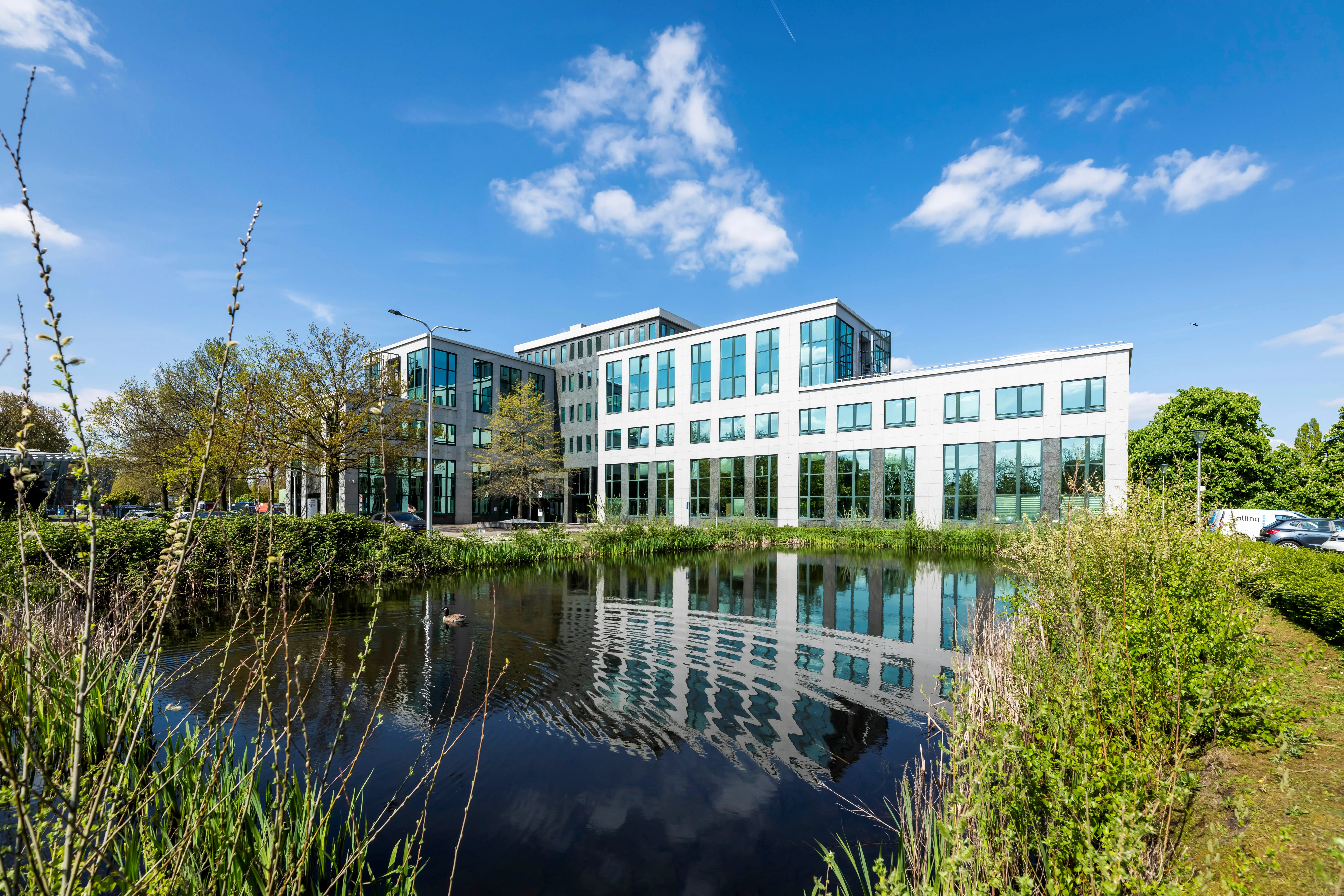 Claudius Prinsenlaan 134