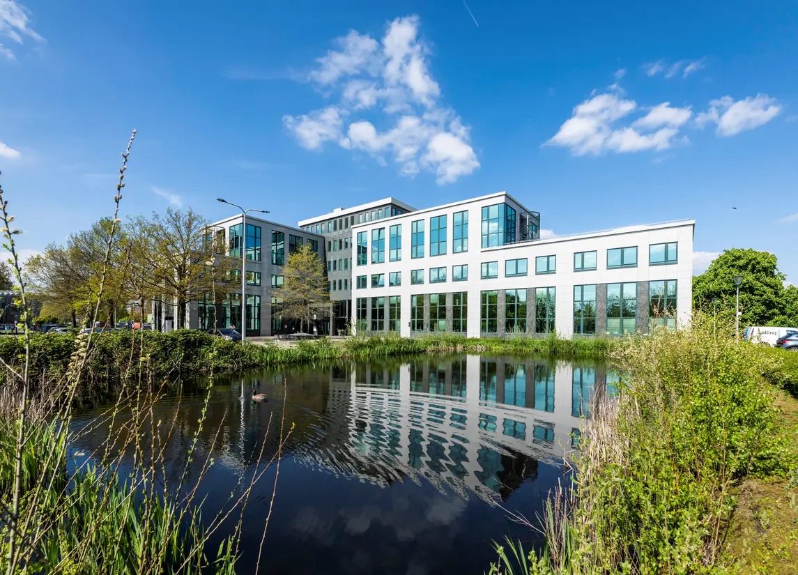 Claudius Prinsenlaan 134