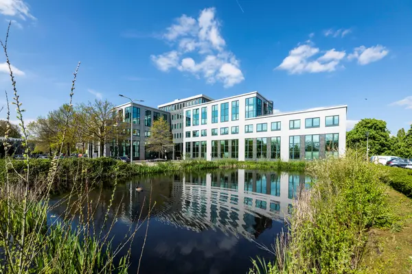 Claudius Prinsenlaan 134