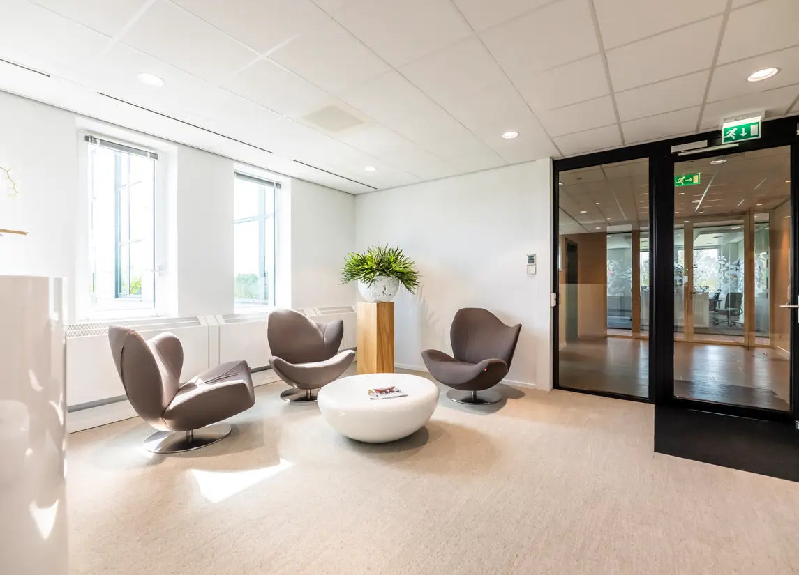 Claudius Prinsenlaan 134