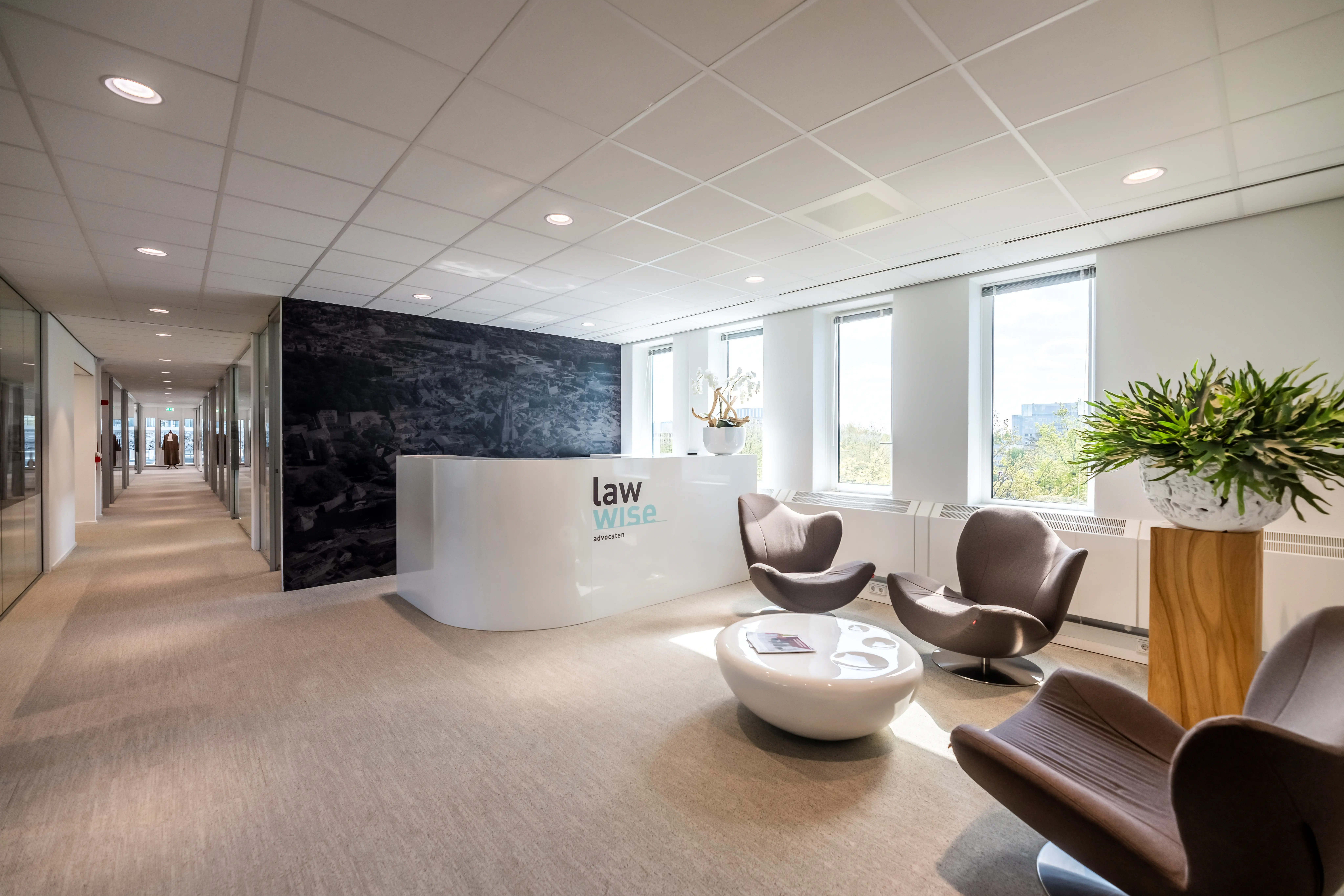 Claudius Prinsenlaan 134