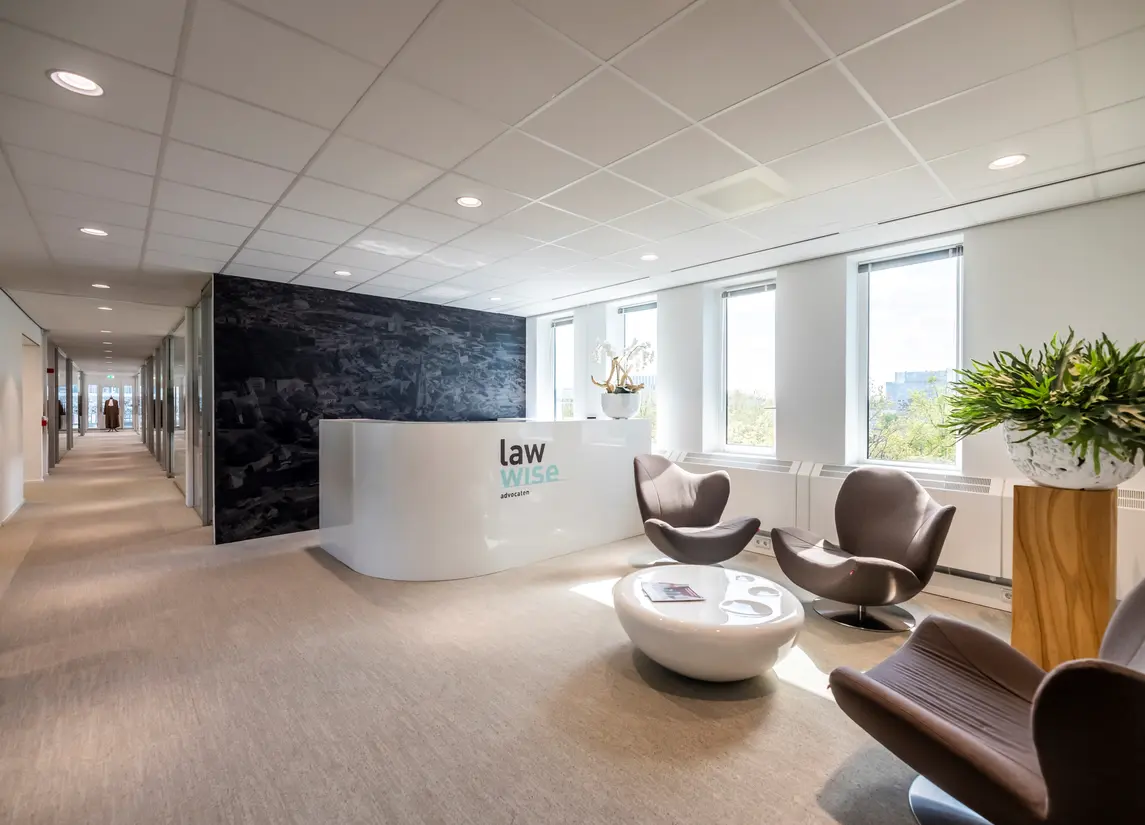 Claudius Prinsenlaan 134