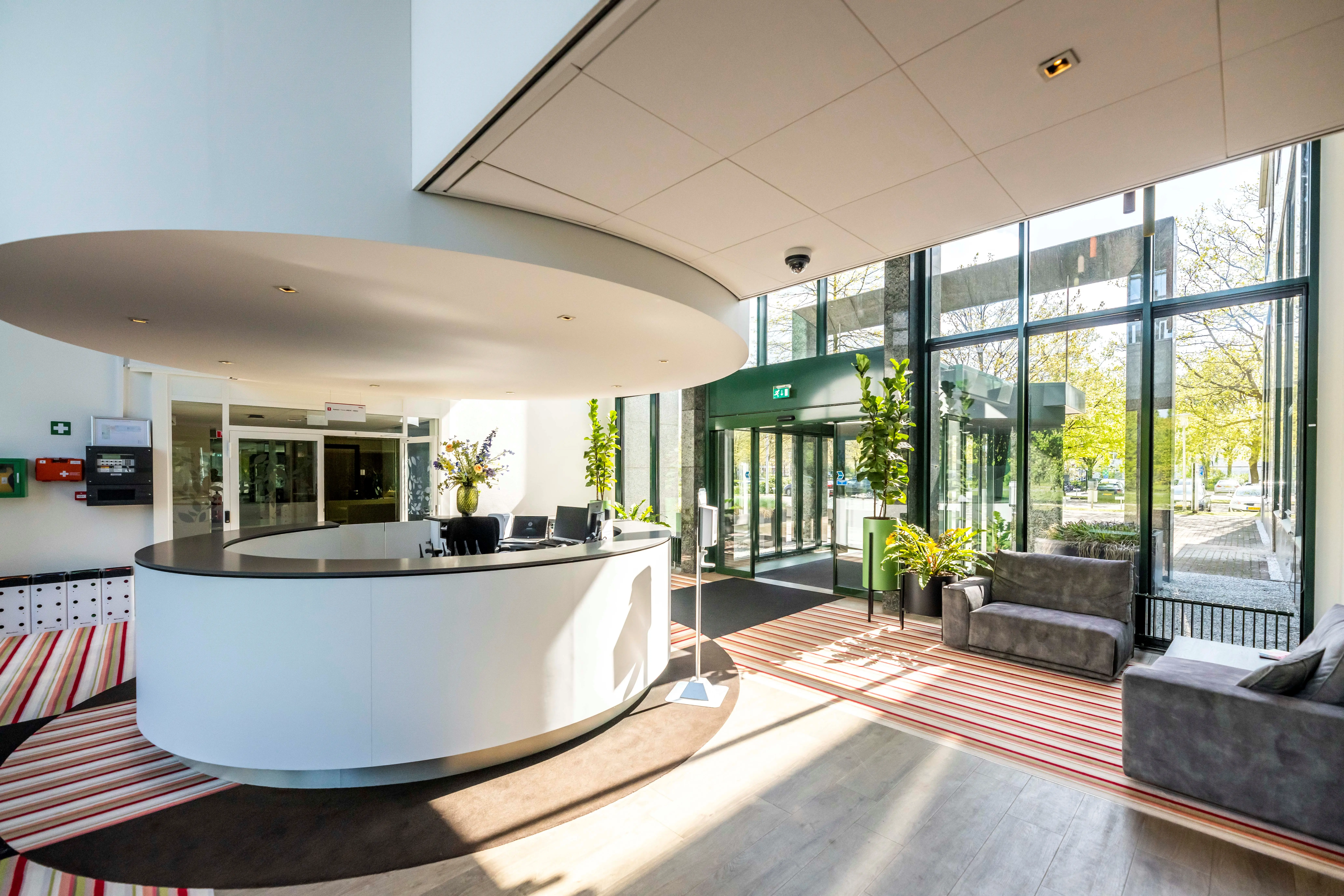 Claudius Prinsenlaan 134