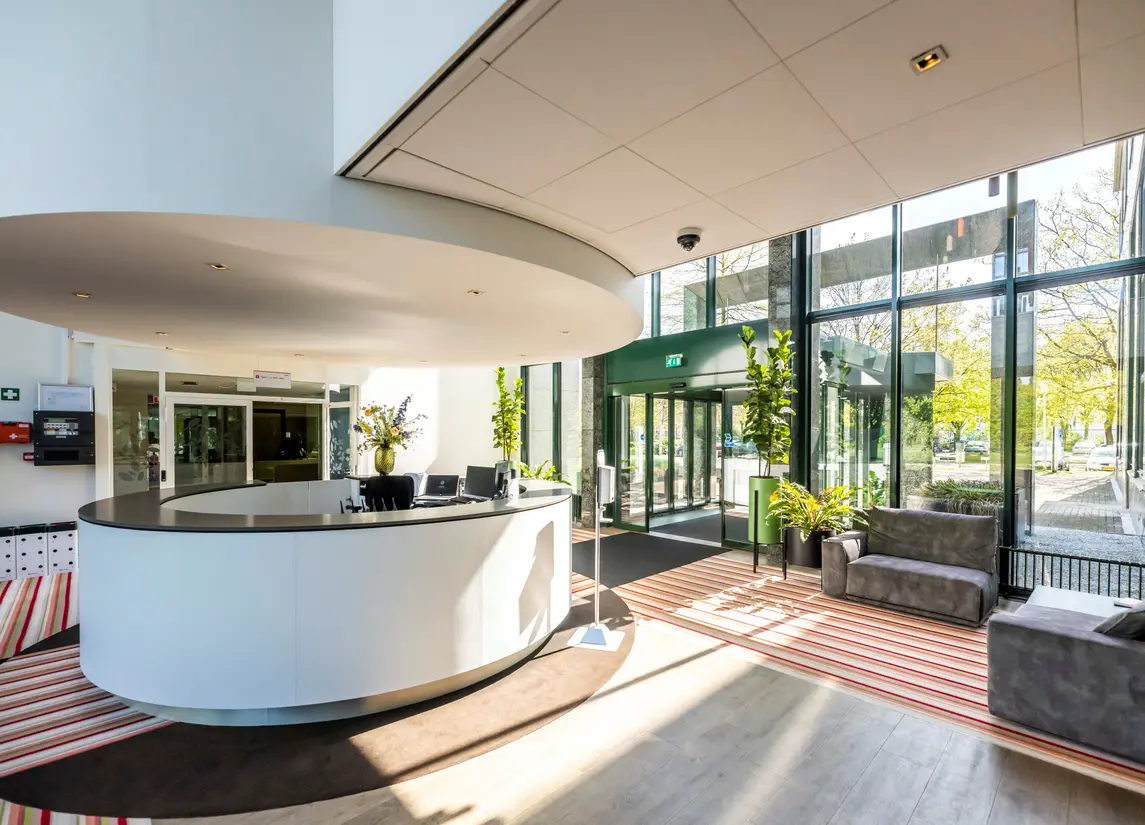 Claudius Prinsenlaan 134