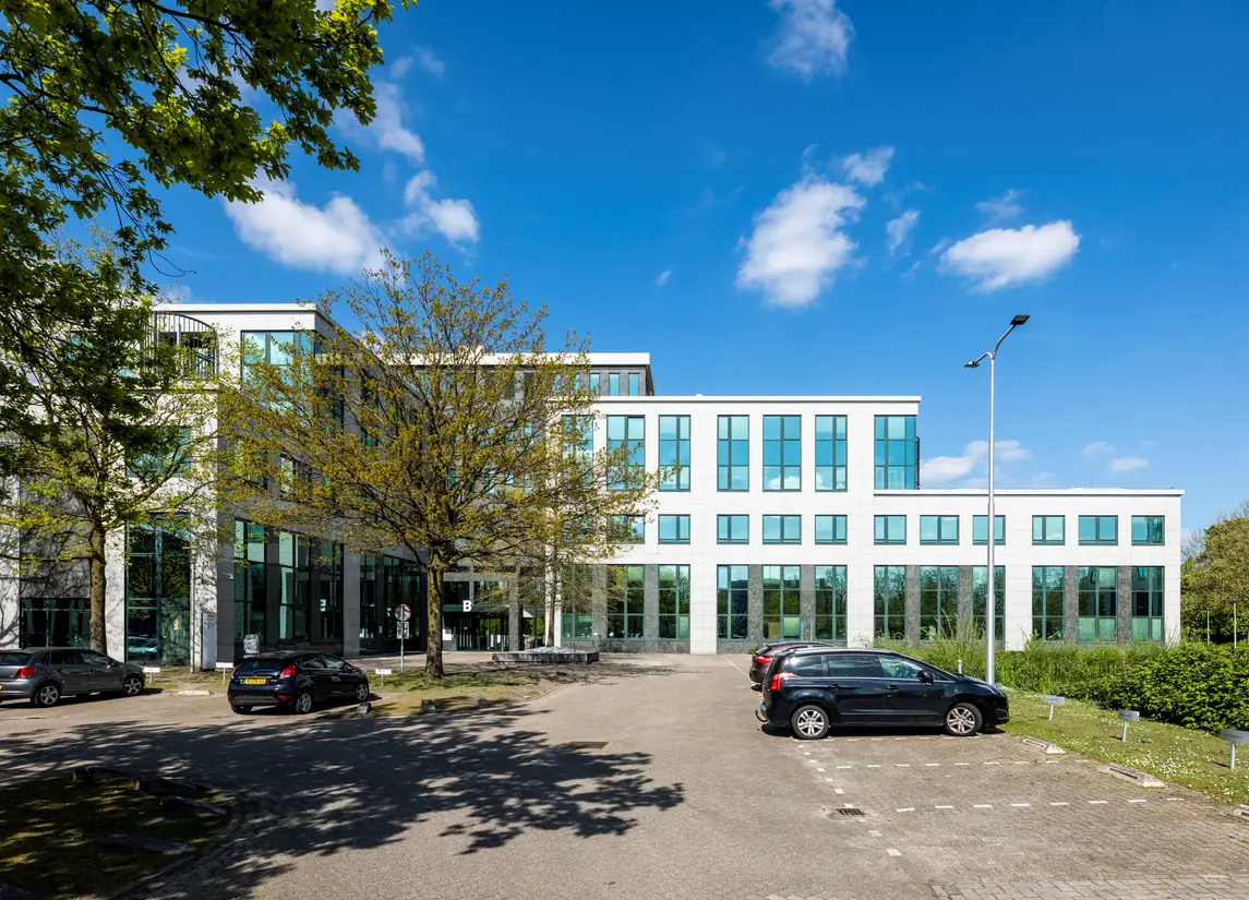 Claudius Prinsenlaan 134