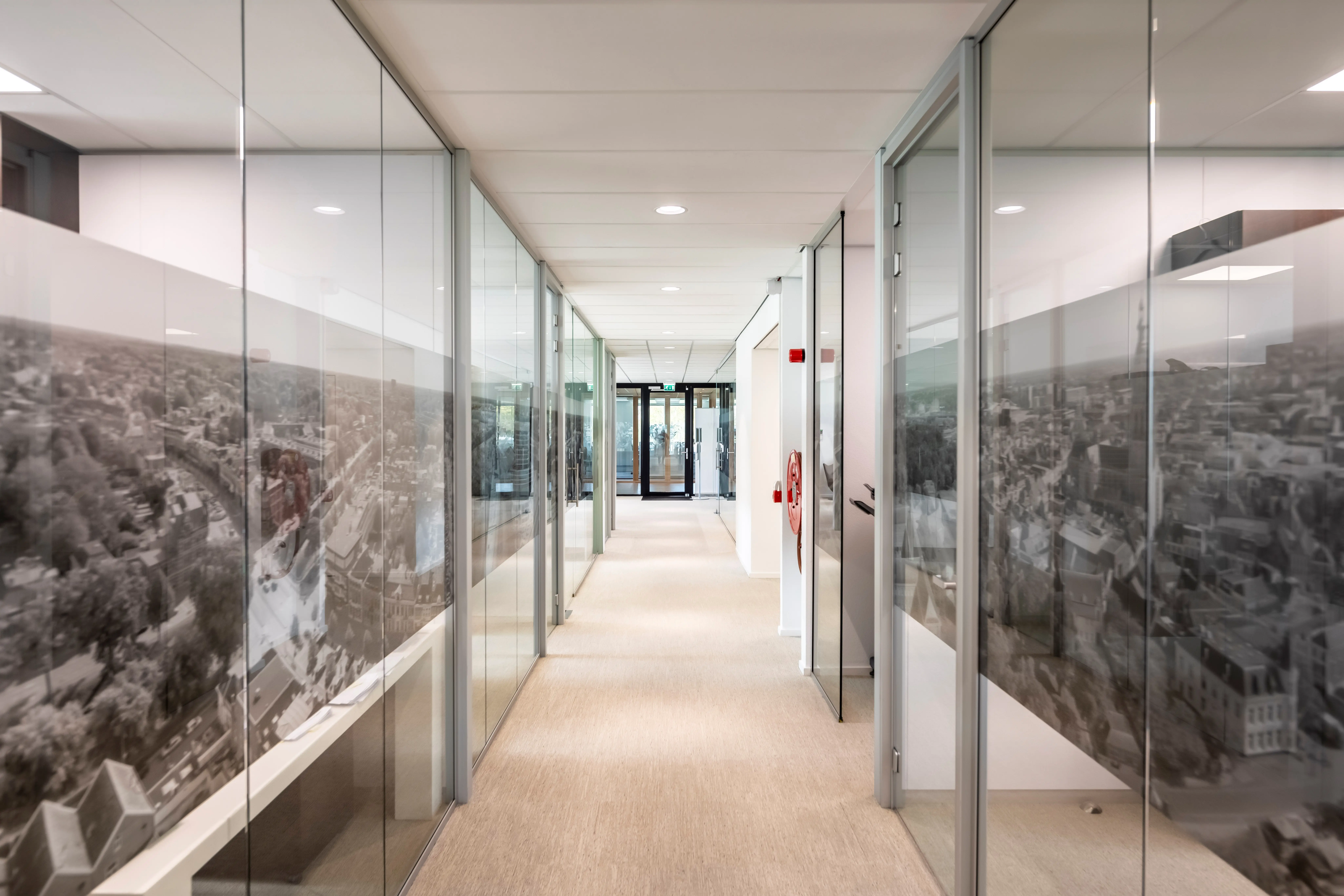 Claudius Prinsenlaan 134