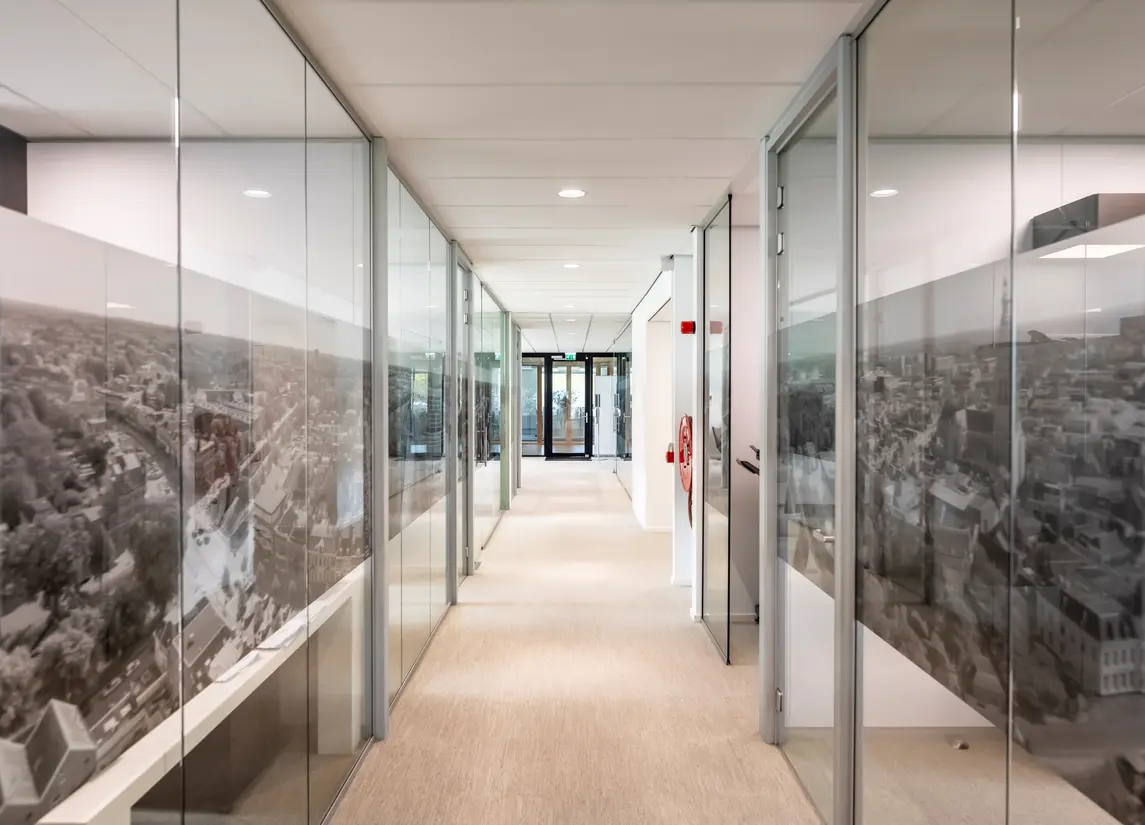 Claudius Prinsenlaan 134