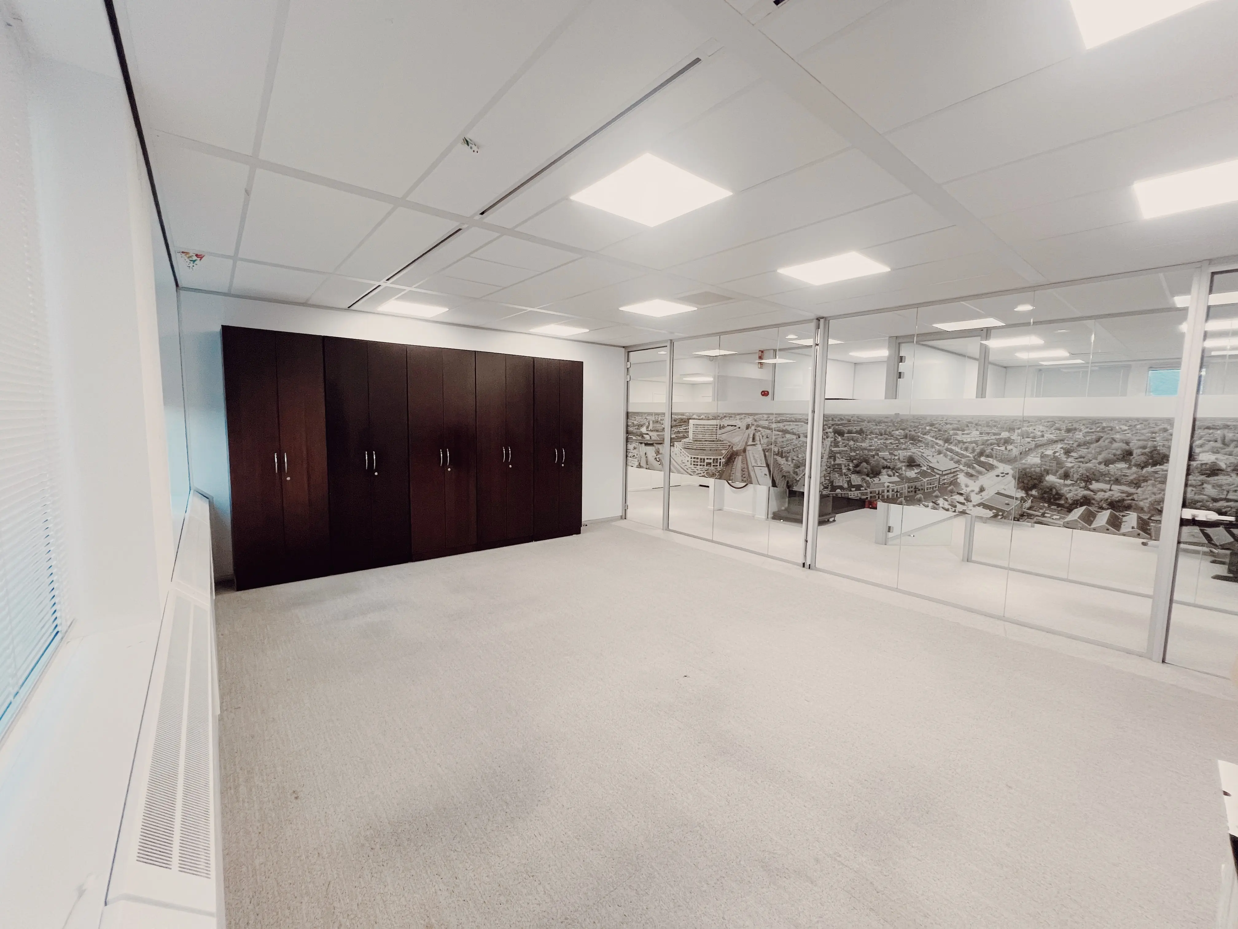 Claudius Prinsenlaan 134