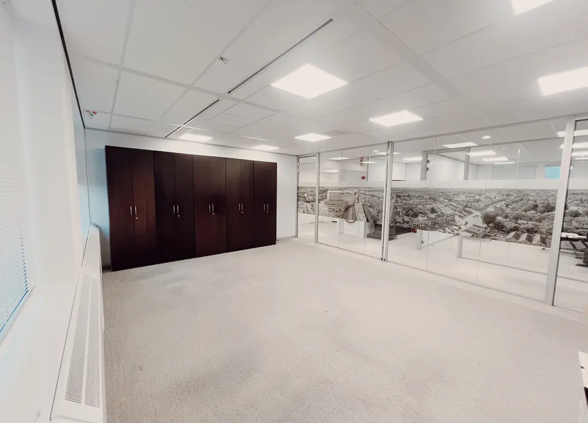 Claudius Prinsenlaan 134