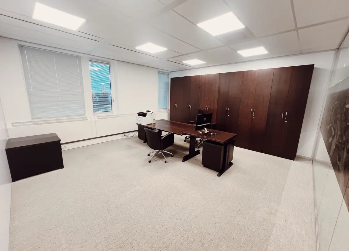 Claudius Prinsenlaan 134