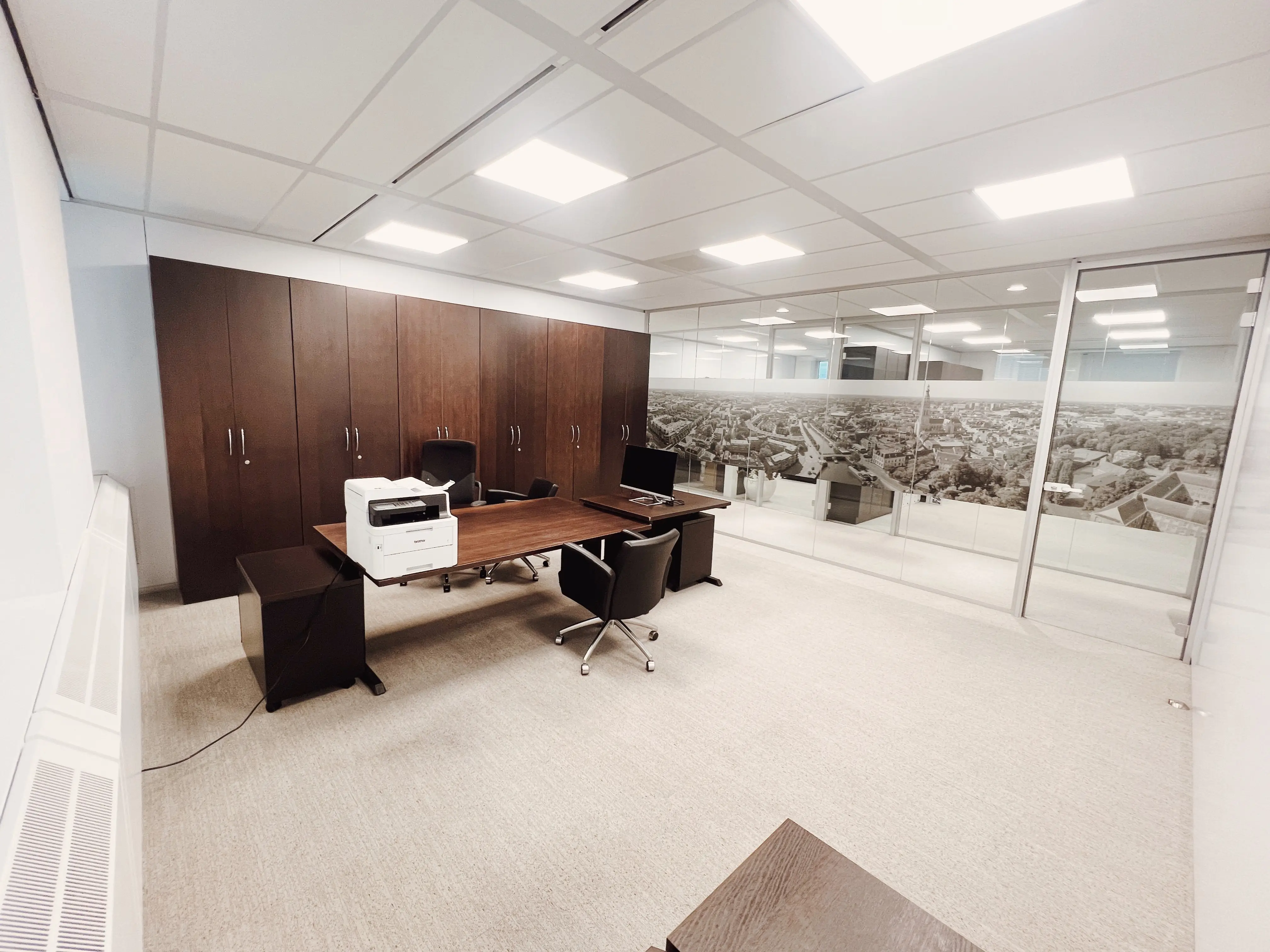 Claudius Prinsenlaan 134