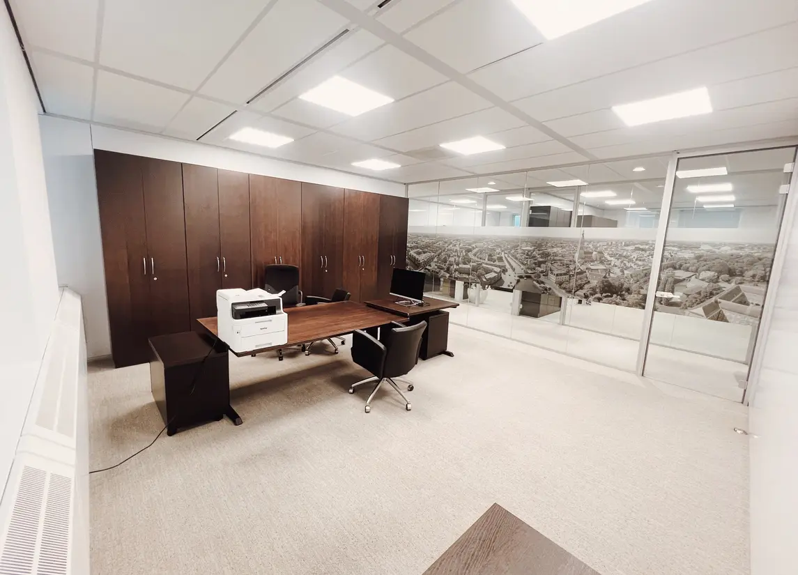 Claudius Prinsenlaan 134