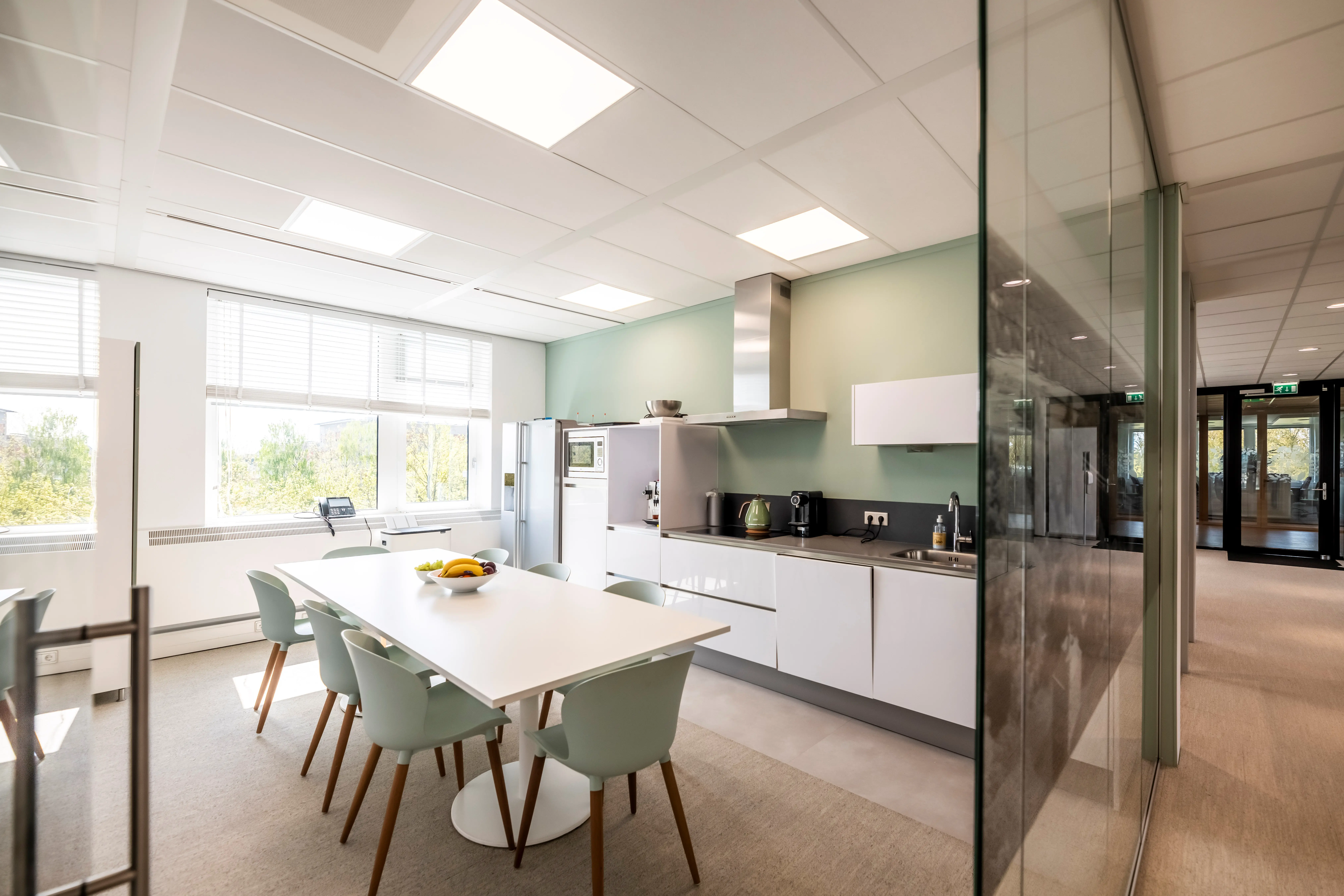 Claudius Prinsenlaan 134