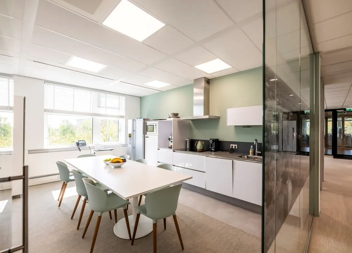 Claudius Prinsenlaan 134