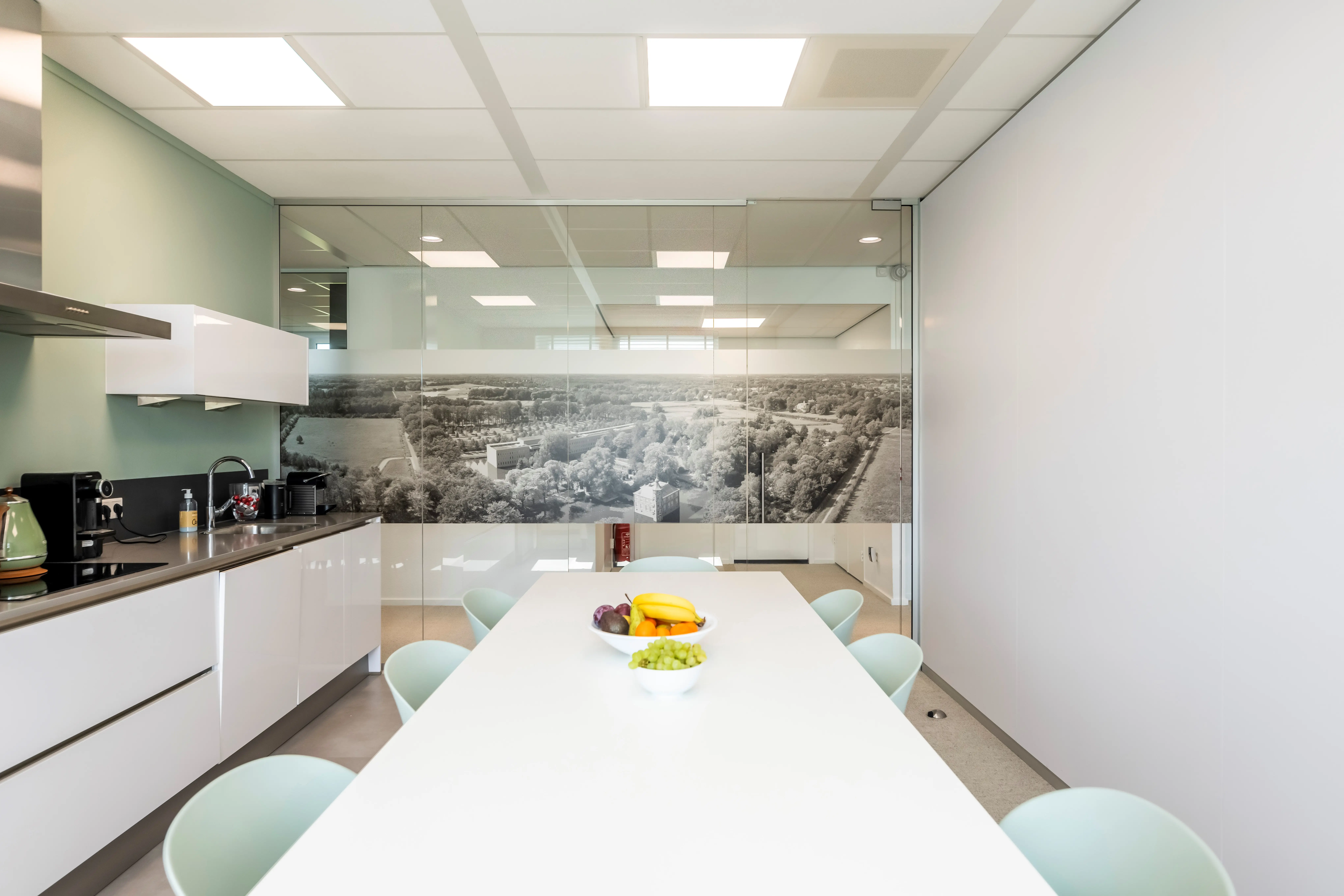 Claudius Prinsenlaan 134