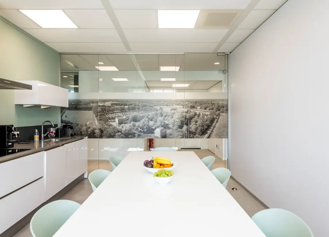 Claudius Prinsenlaan 134