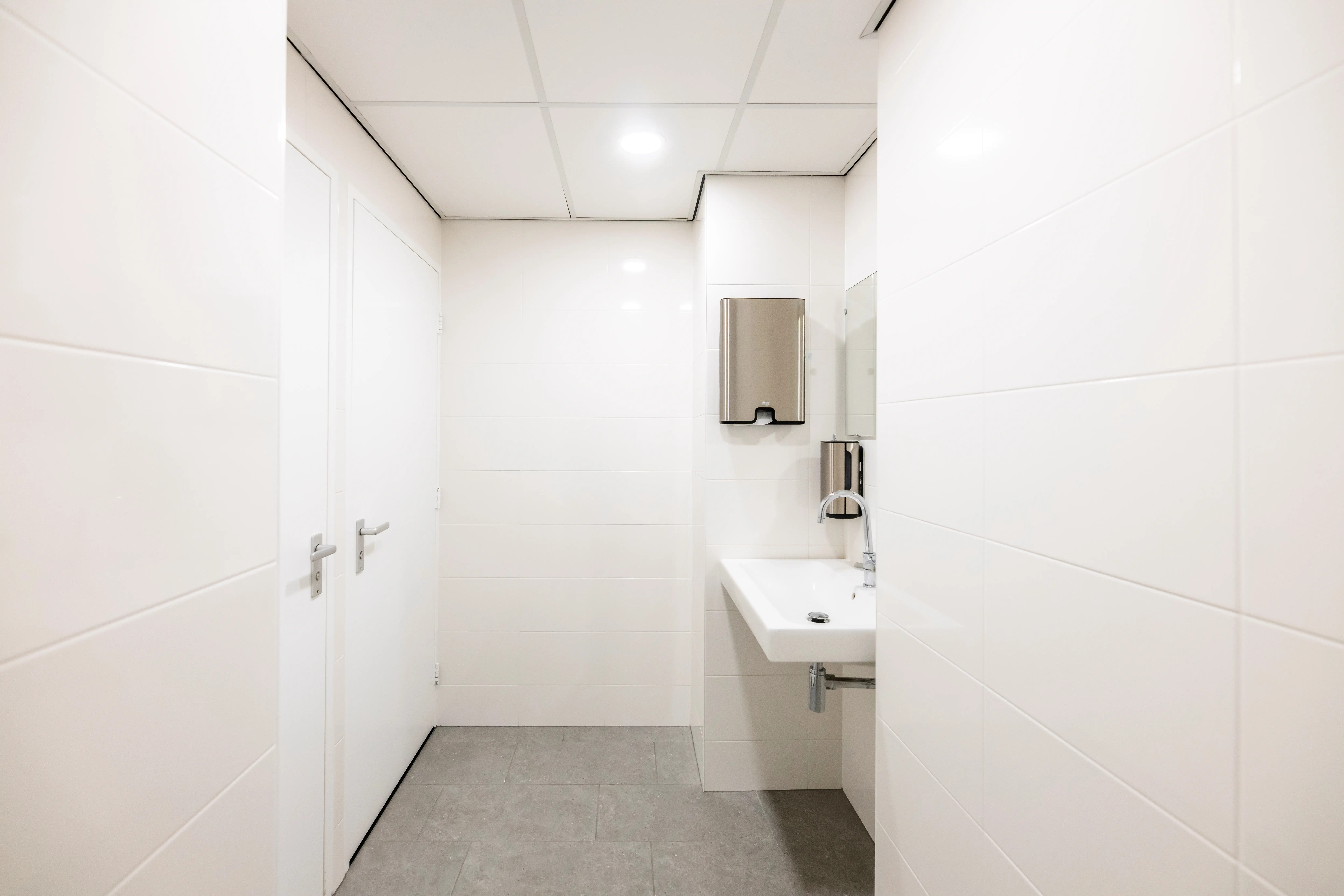 Claudius Prinsenlaan 134