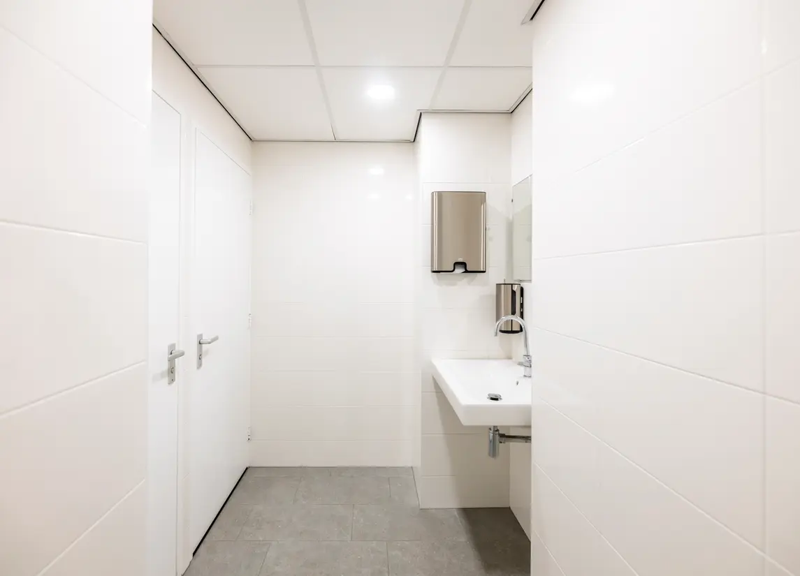 Claudius Prinsenlaan 134