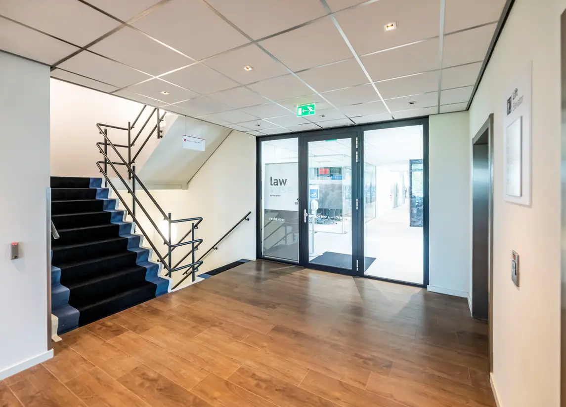 Claudius Prinsenlaan 134