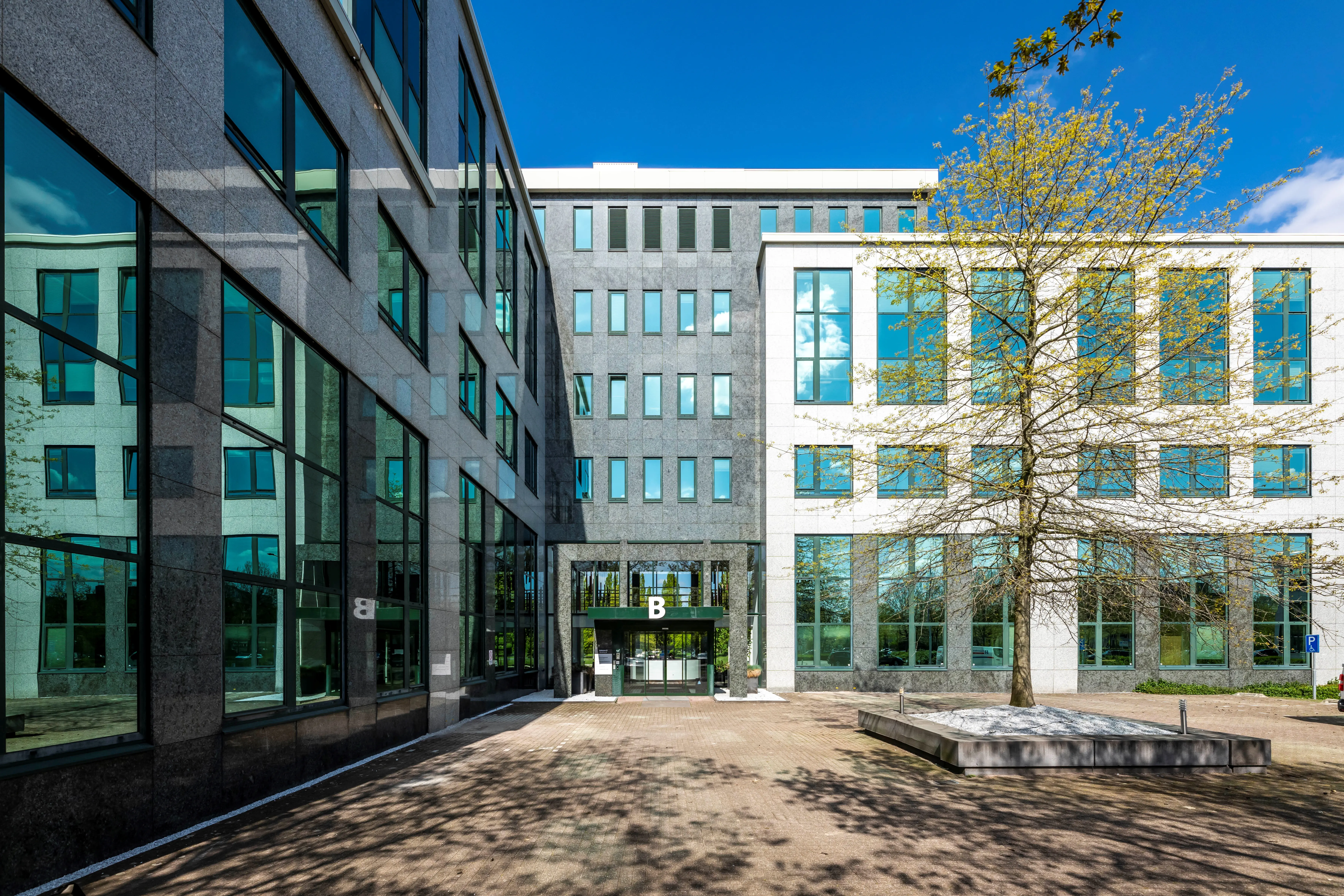 Claudius Prinsenlaan 134