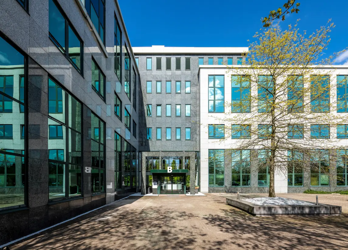 Claudius Prinsenlaan 134