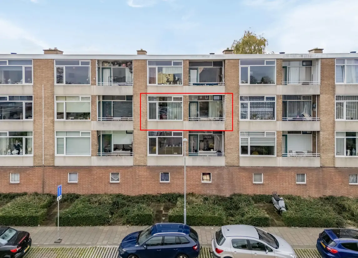 Anth. Fokkerstraat 118