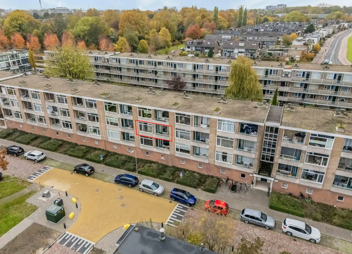 Anth. Fokkerstraat 118