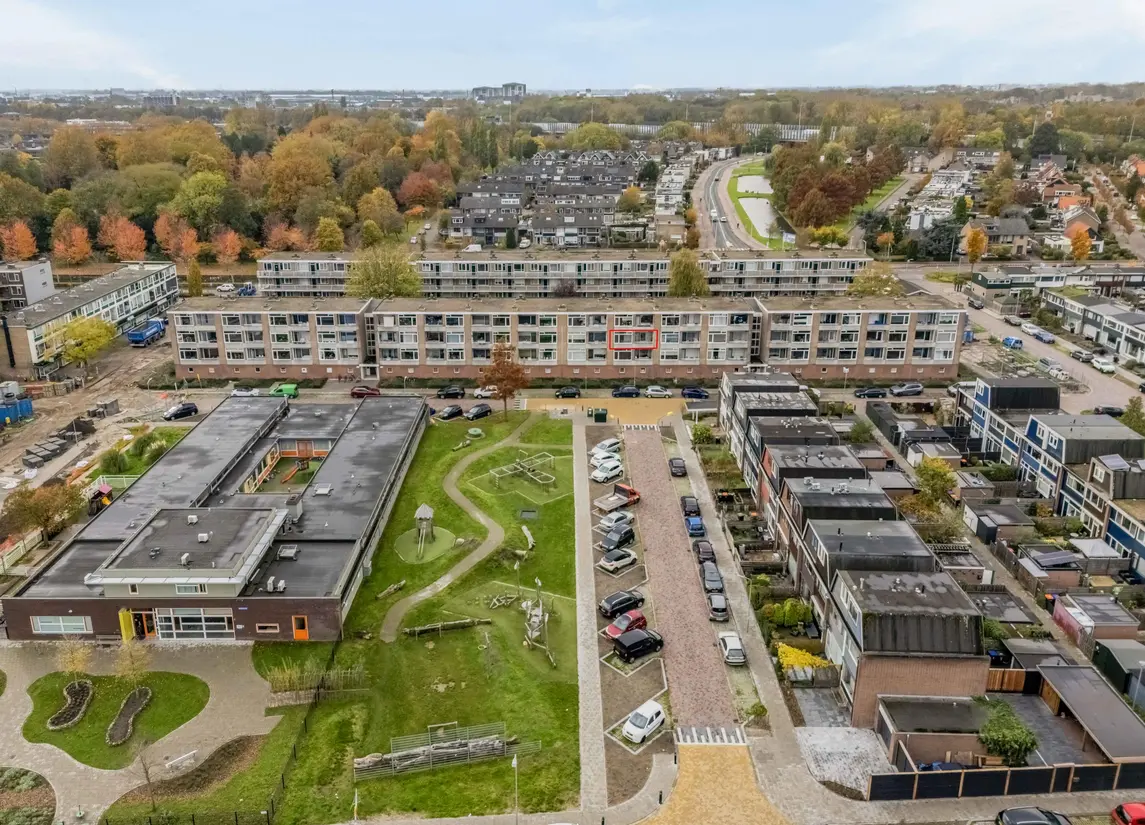 Anth. Fokkerstraat 118