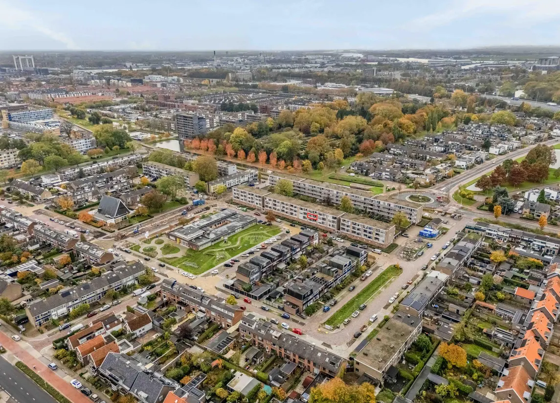 Anth. Fokkerstraat 118