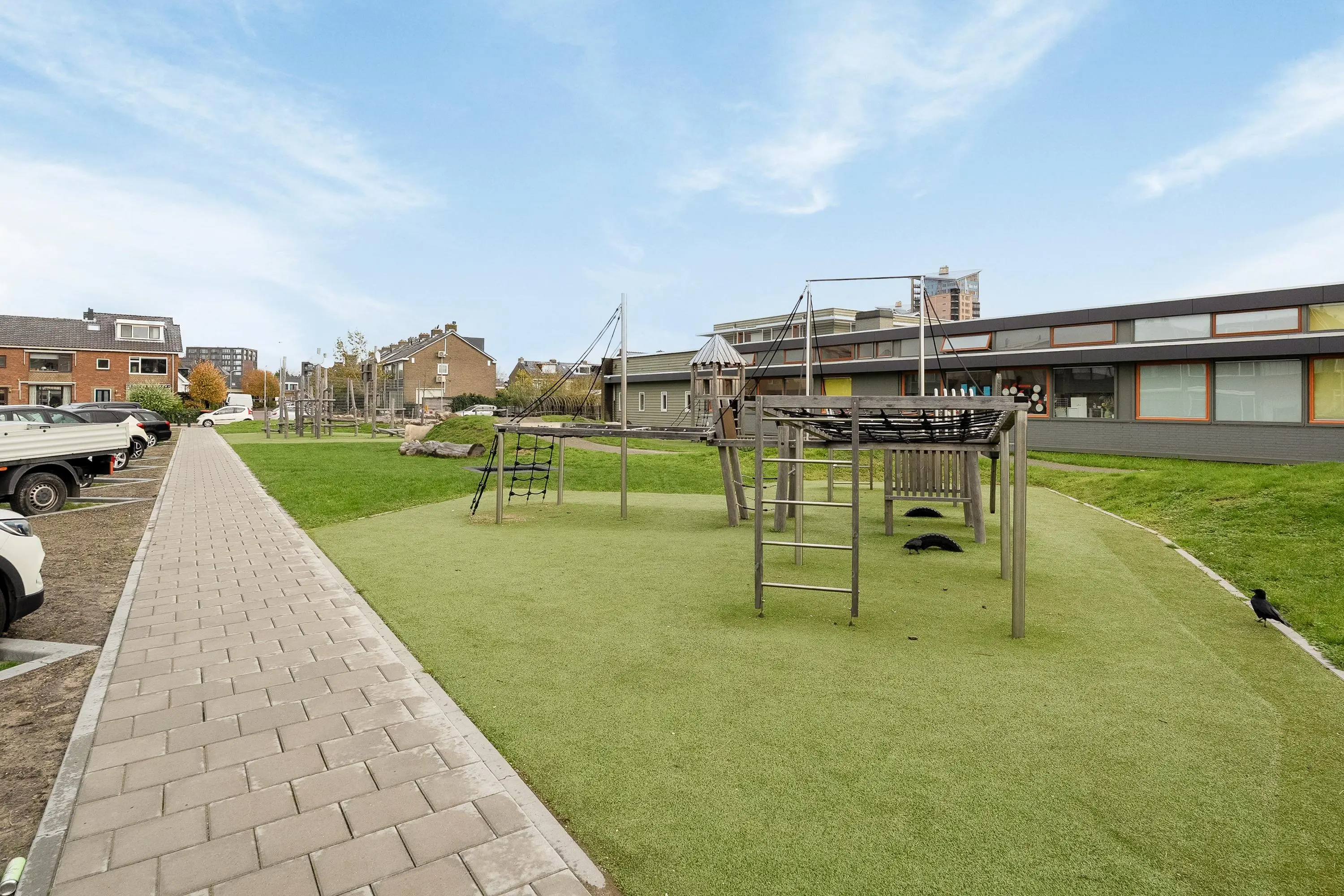 Anth. Fokkerstraat 118