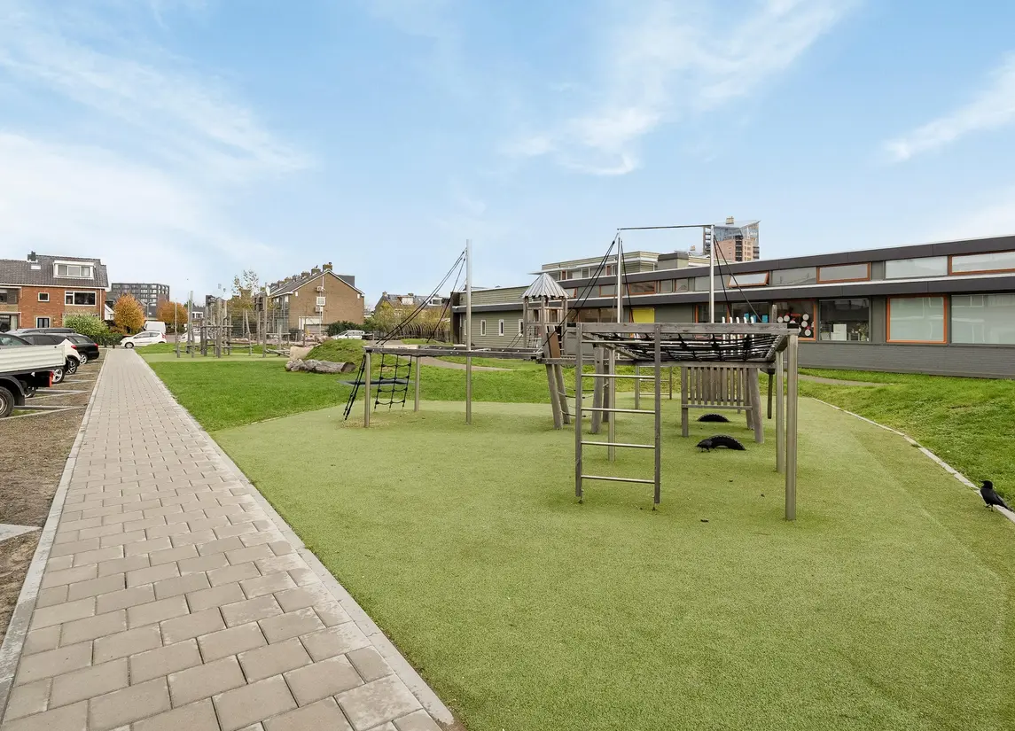 Anth. Fokkerstraat 118