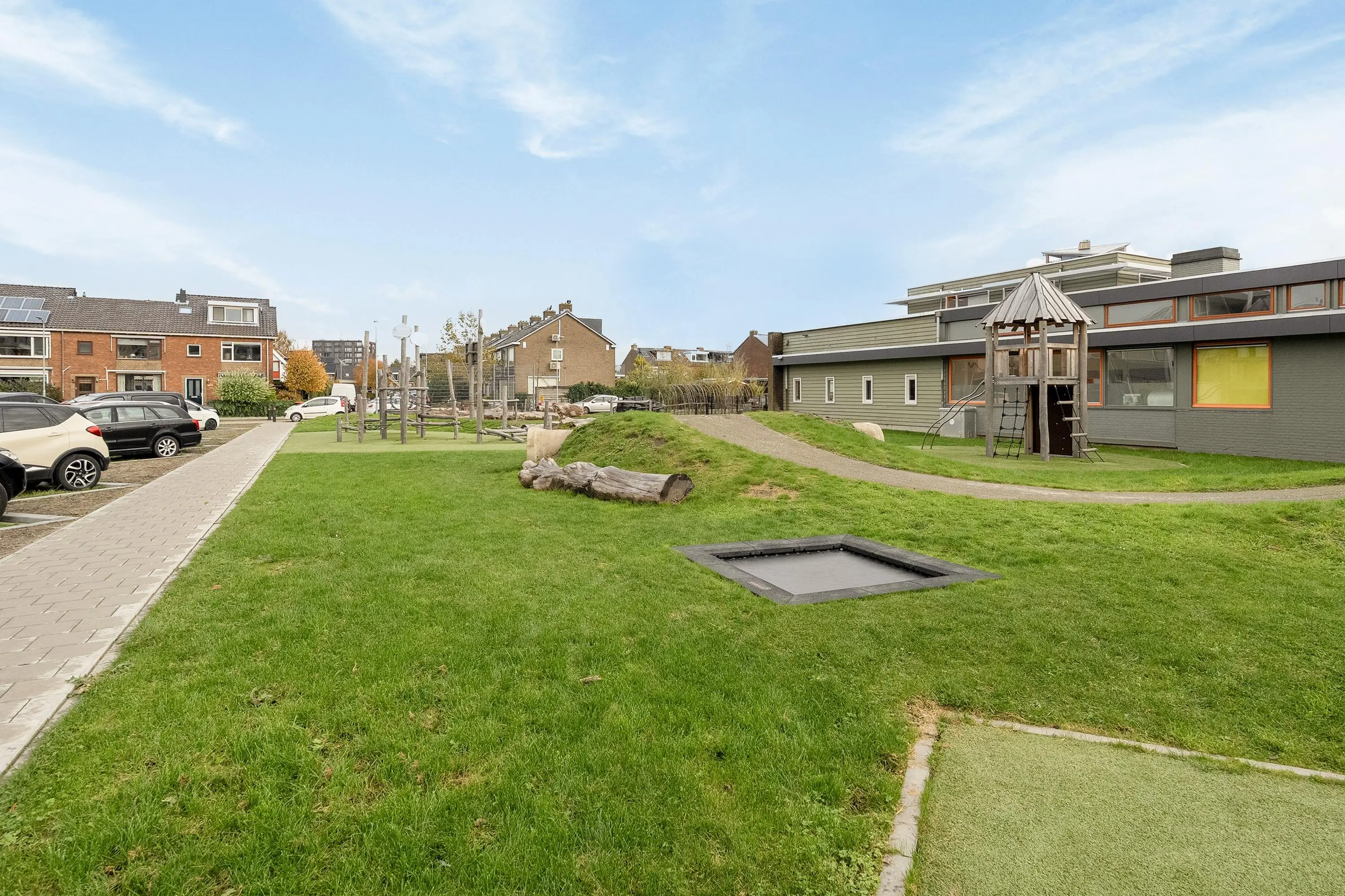 Anth. Fokkerstraat 118