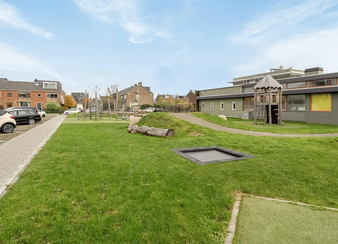 Anth. Fokkerstraat 118