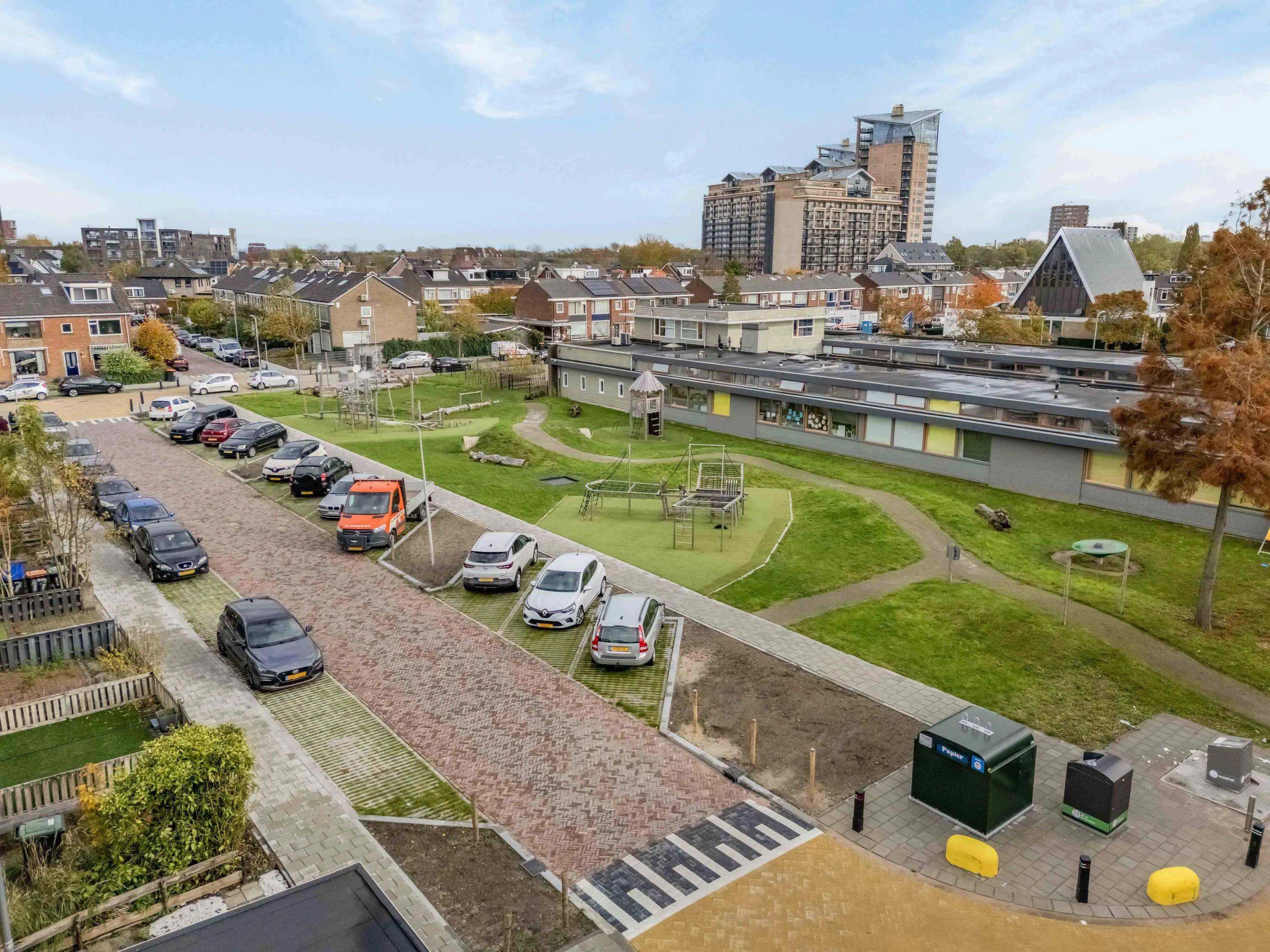 Anth. Fokkerstraat 118