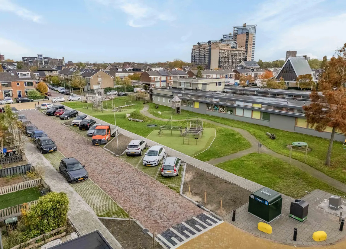 Anth. Fokkerstraat 118